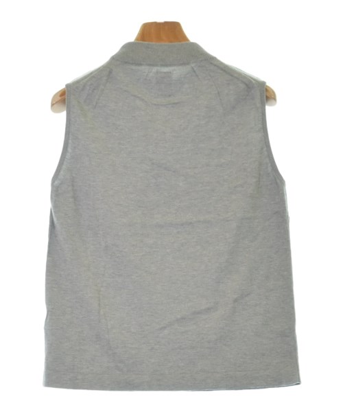 BATONER（バトナー）ニット・セーター グレー サイズ:1(S位) レディース/2200645180053