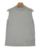 BATONER（バトナー）ニット・セーター グレー サイズ:1(S位) レディース/2200645180053