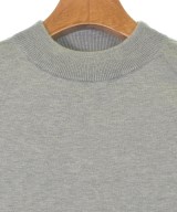 BATONER（バトナー）ニット・セーター グレー サイズ:1(S位) レディース/2200645180053