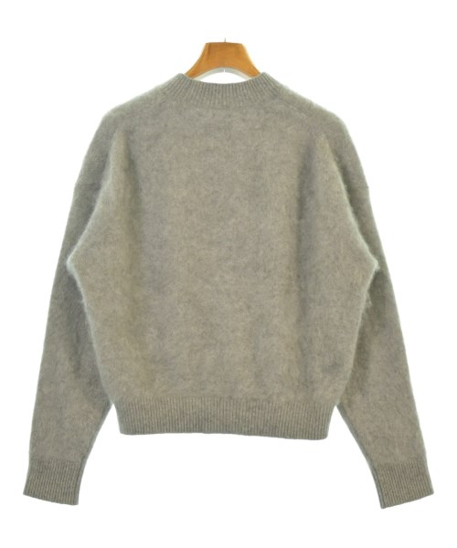 BATONER（バトナー）ニット・セーター グレー サイズ:1(S位) レディース/2200648533016