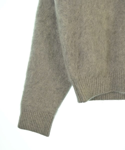 BATONER（バトナー）ニット・セーター グレー サイズ:1(S位) レディース/2200648533016