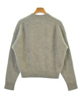 BATONER（バトナー）ニット・セーター グレー サイズ:1(S位) レディース/2200648533016