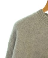 BATONER（バトナー）ニット・セーター グレー サイズ:1(S位) レディース/2200648533016