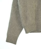 BATONER（バトナー）ニット・セーター グレー サイズ:1(S位) レディース/2200648533016