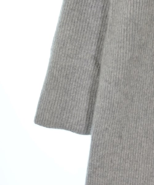 BATONER（バトナー）ワンピース グレー サイズ:2(M位) レディース/2200637899246