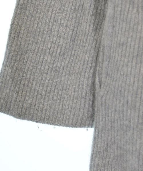 BATONER（バトナー）ワンピース グレー サイズ:2(M位) レディース/2200637899246