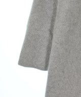 BATONER（バトナー）ワンピース グレー サイズ:2(M位) レディース/2200637899246