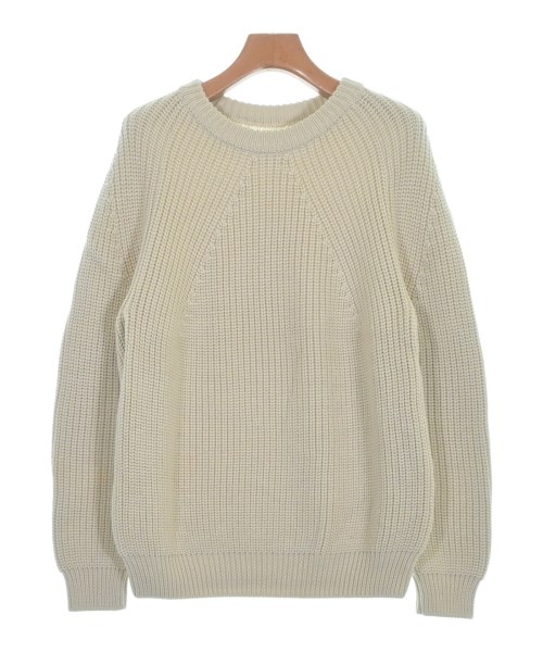 BATONER(バトナー)ニット・セーター ベージュ サイズ:1(S位)/2200646486031