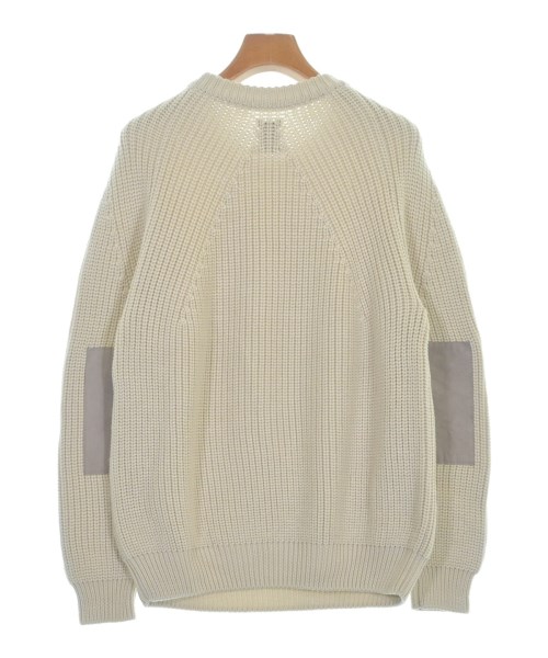 BATONER（バトナー）ニット・セーター ベージュ サイズ:1(S位) レディース/2200646486031