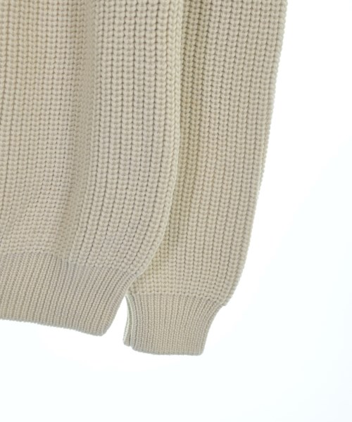 BATONER（バトナー）ニット・セーター ベージュ サイズ:1(S位) レディース/2200646486031