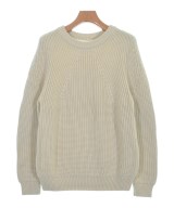 BATONER（バトナー）ニット・セーター ベージュ サイズ:1(S位) レディース/2200646486031