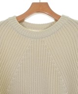 BATONER（バトナー）ニット・セーター ベージュ サイズ:1(S位) レディース/2200646486031