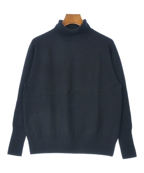 BATONER(バトナー)ニット・セーター 紺 サイズ:2(M位)/2200645817058