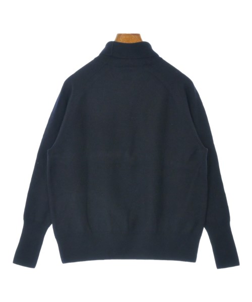 BATONER（バトナー）ニット・セーター 紺 サイズ:2(M位) レディース/2200645817058