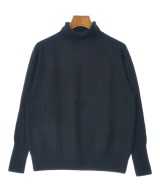 BATONER（バトナー）ニット・セーター 紺 サイズ:2(M位) レディース/2200645817058