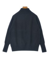 BATONER（バトナー）ニット・セーター 紺 サイズ:2(M位) レディース/2200645817058