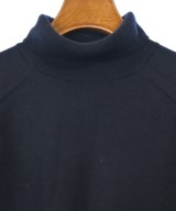 BATONER（バトナー）ニット・セーター 紺 サイズ:2(M位) レディース/2200645817058