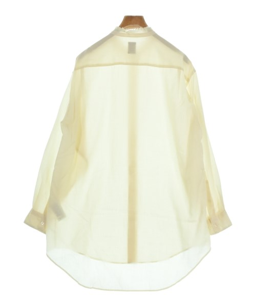 BATONER（バトナー）カジュアルシャツ 白 サイズ:2(M位) レディース/2200652076042