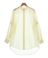 BATONER（バトナー）カジュアルシャツ 白 サイズ:2(M位) レディース/2200652076042