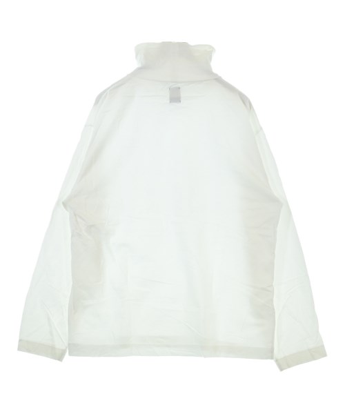 BATONER（バトナー）Tシャツ・カットソー 白 サイズ:F レディース/2200652076066