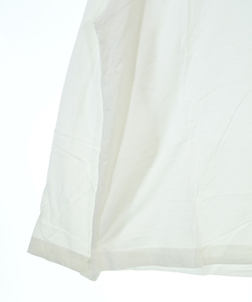 BATONER（バトナー）Tシャツ・カットソー 白 サイズ:F レディース/2200652076066