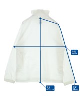 BATONER（バトナー）Tシャツ・カットソー 白 サイズ:F レディース/2200652076066