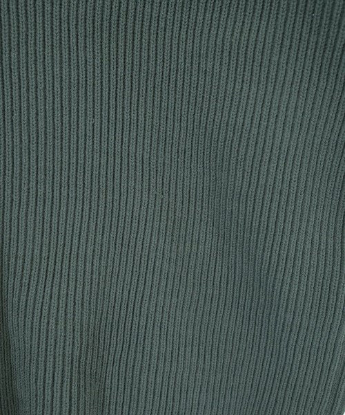 BATONER（バトナー）ニット・セーター 緑 サイズ:1(S位) レディース/2200645877038