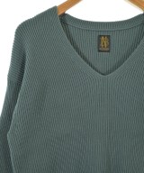 BATONER（バトナー）ニット・セーター 緑 サイズ:1(S位) レディース/2200645877038