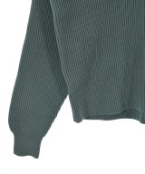 BATONER（バトナー）ニット・セーター 緑 サイズ:1(S位) レディース/2200645877038