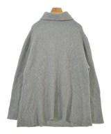 BATONER（バトナー）ニット・セーター グレー サイズ:1(S位) レディース/2200645877052