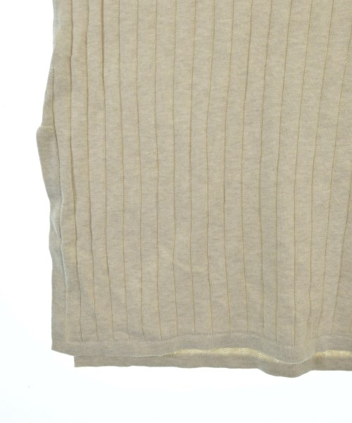 BATONER（バトナー）ワンピース ベージュ サイズ:1(S位) レディース/2200645877069