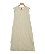 BATONER（バトナー）ワンピース ベージュ サイズ:1(S位) レディース/2200645877069