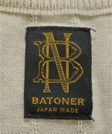 BATONER（バトナー）ワンピース ベージュ サイズ:1(S位) レディース/2200645877069