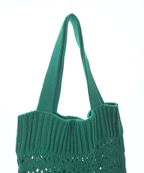 BATONER（バトナー）トートバッグ 緑 サイズ:- レディース/2200645877199