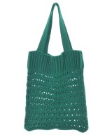 BATONER（バトナー）トートバッグ 緑 サイズ:- レディース/2200645877199