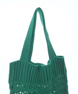 BATONER（バトナー）トートバッグ 緑 サイズ:- レディース/2200645877199