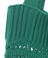 BATONER（バトナー）トートバッグ 緑 サイズ:- レディース/2200645877199