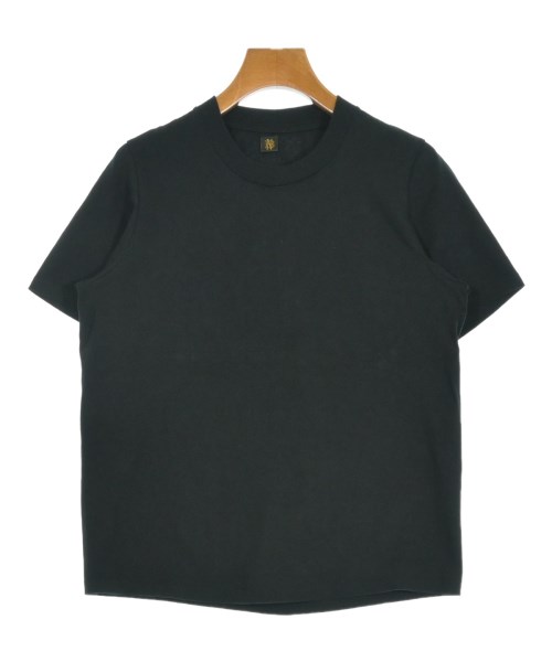 BATONER(バトナー)Tシャツ・カットソー 黒 サイズ:1(S位)/2200644644044