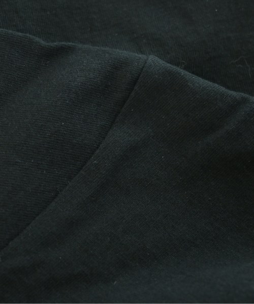BATONER（バトナー）Tシャツ・カットソー 黒 サイズ:1(S位) レディース/2200644644044