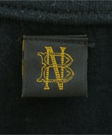 BATONER（バトナー）Tシャツ・カットソー 黒 サイズ:1(S位) レディース/2200644644044