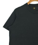 BATONER（バトナー）Tシャツ・カットソー 黒 サイズ:1(S位) レディース/2200644644044