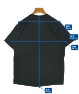 BATONER（バトナー）Tシャツ・カットソー 黒 サイズ:1(S位) レディース/2200644644044
