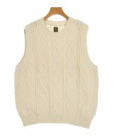 BATONER（バトナー）ベスト 白 サイズ:2(M位) レディース/2200647822180