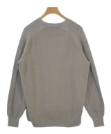 BATONER（バトナー）カーディガン グレー サイズ:2(M位) レディース/2200702135484