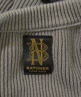 BATONER（バトナー）カーディガン グレー サイズ:2(M位) レディース/2200702135484