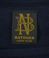 BATONER（バトナー）ニット・セーター 紺 サイズ:2(M位) レディース/2200706887051