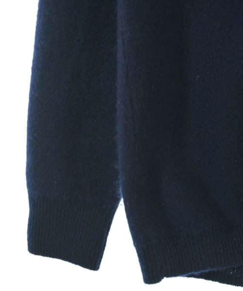 BATONER（バトナー）カーディガン 紺 サイズ:1(S位) レディース/2200657633059