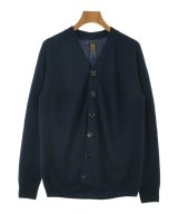 BATONER（バトナー）カーディガン 紺 サイズ:1(S位) レディース/2200657633059