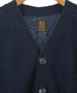 BATONER（バトナー）カーディガン 紺 サイズ:1(S位) レディース/2200657633059