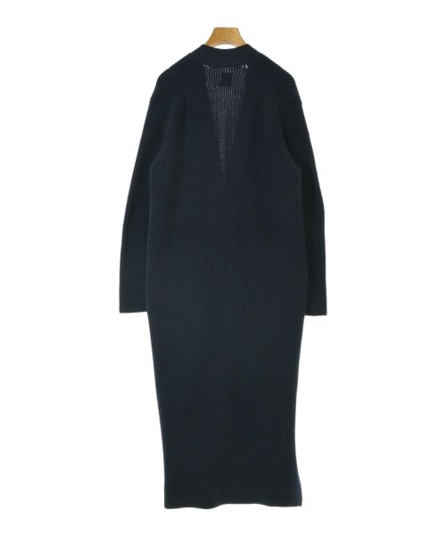 BATONER（バトナー）カーディガン 紺 サイズ:3(L位) レディース/2200657633066